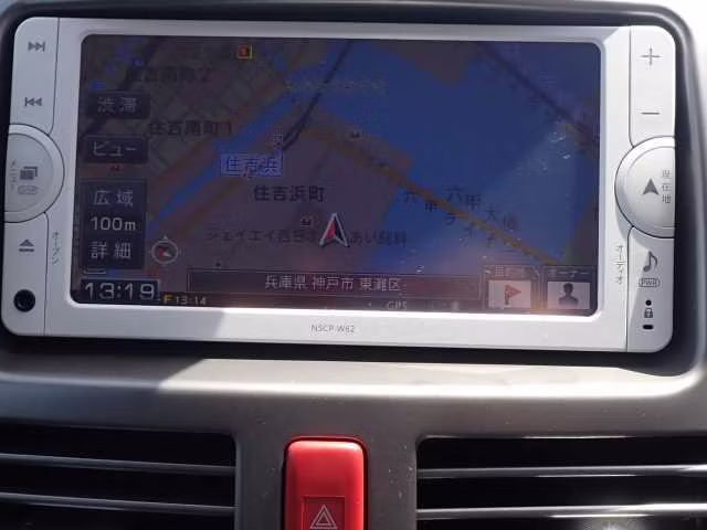 TOYOTA RUSH