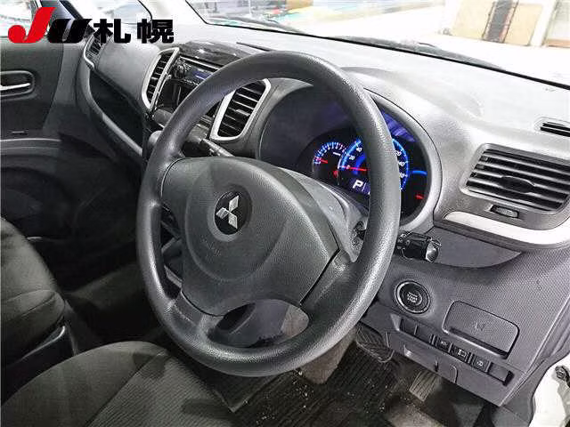 MITSUBISHI DELICA D:2
