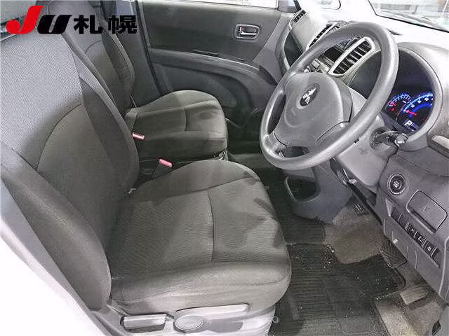 MITSUBISHI DELICA D:2