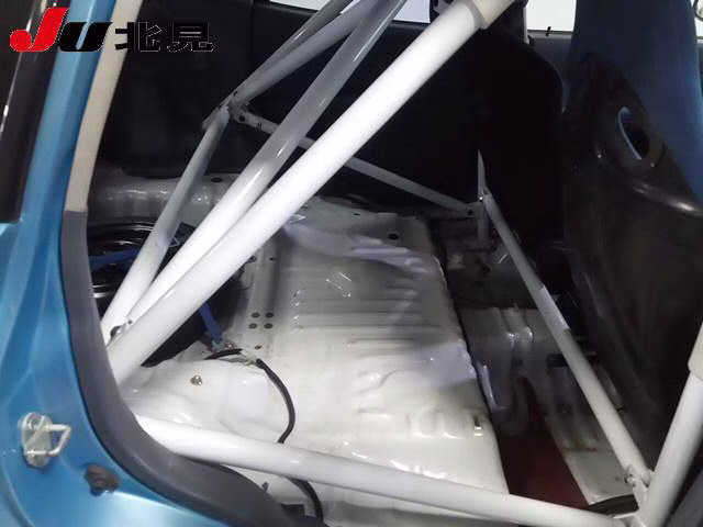 DAIHATSU STORIA