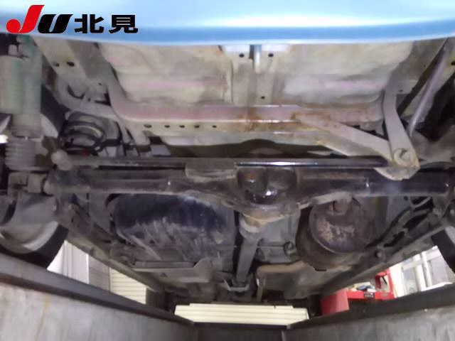 DAIHATSU STORIA
