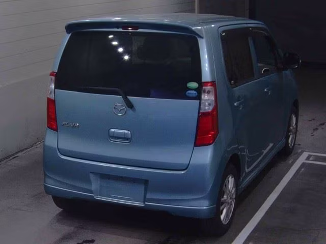MAZDA FLAIR