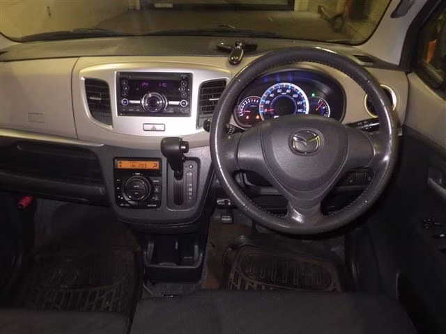 MAZDA FLAIR