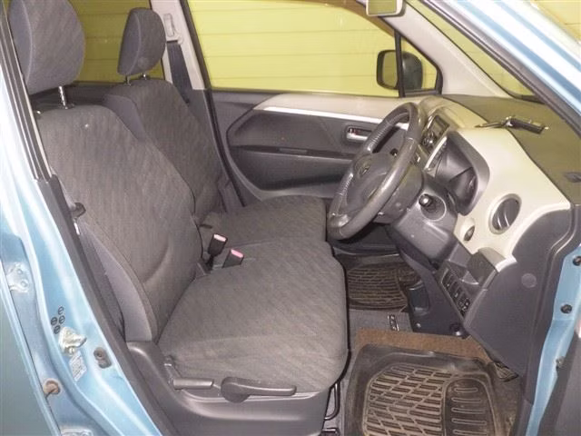 MAZDA FLAIR