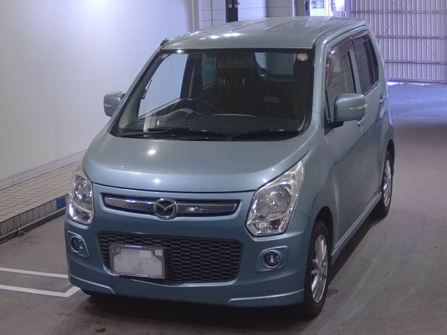 MAZDA FLAIR
