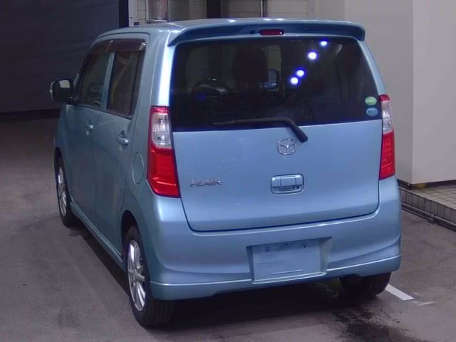 MAZDA FLAIR