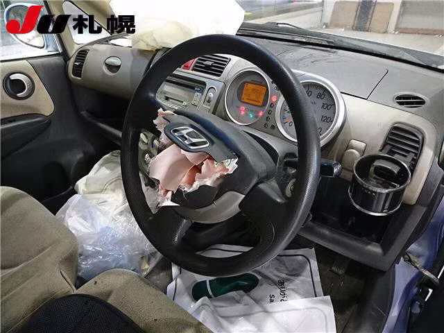 HONDA LIFE
