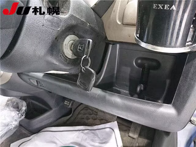 HONDA LIFE