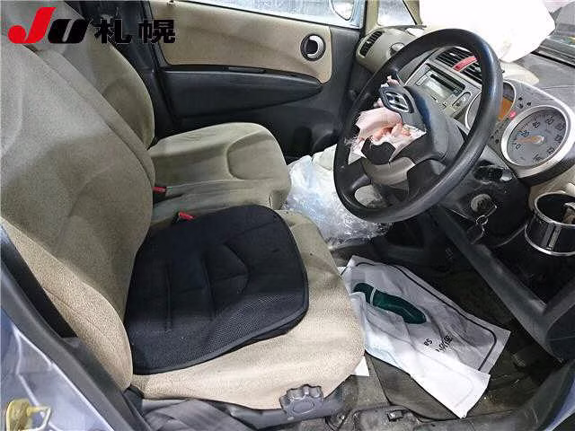 HONDA LIFE