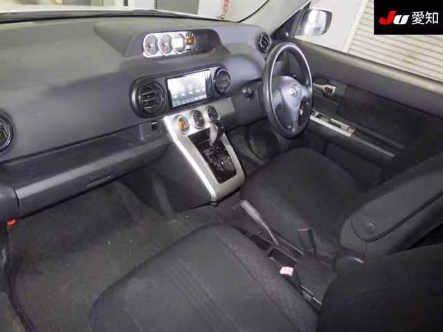TOYOTA COROLLA RUMION