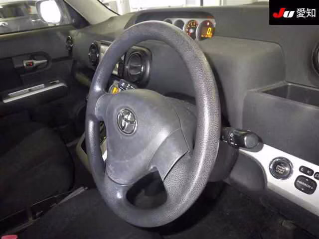 TOYOTA COROLLA RUMION