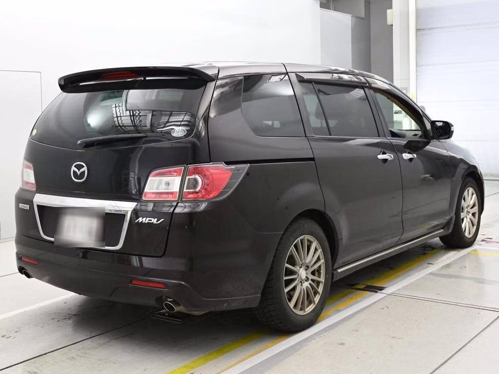 MAZDA MPV