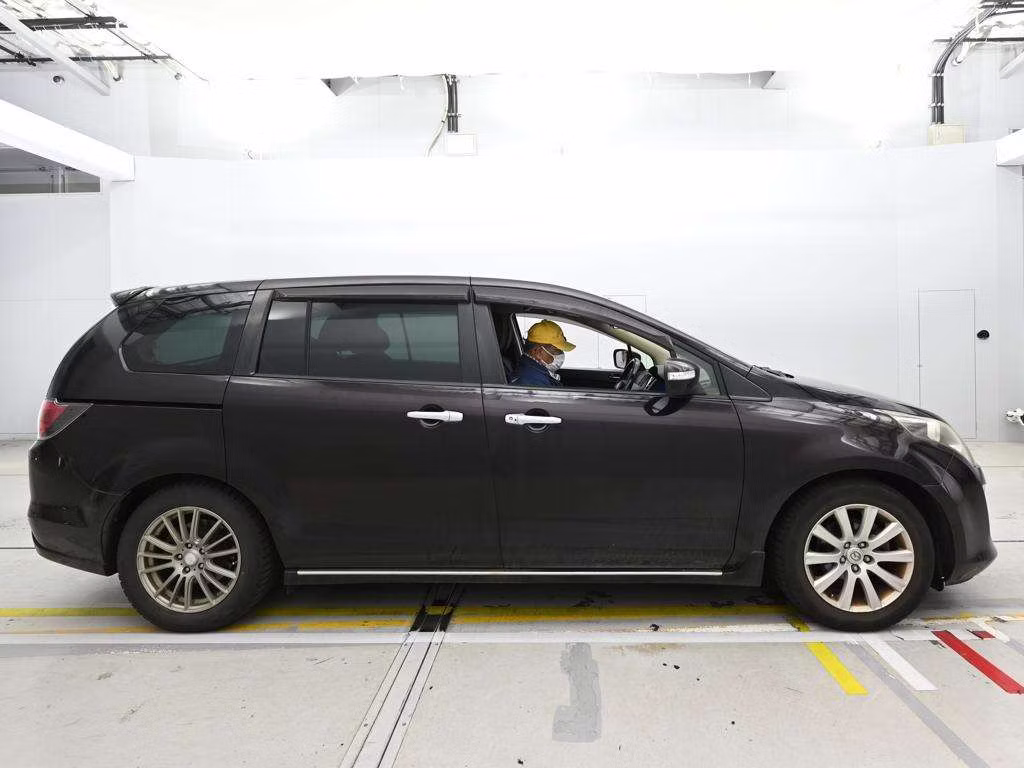 MAZDA MPV