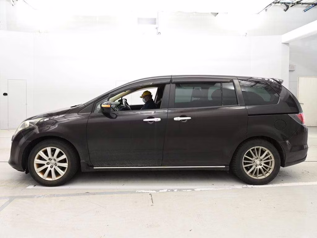 MAZDA MPV
