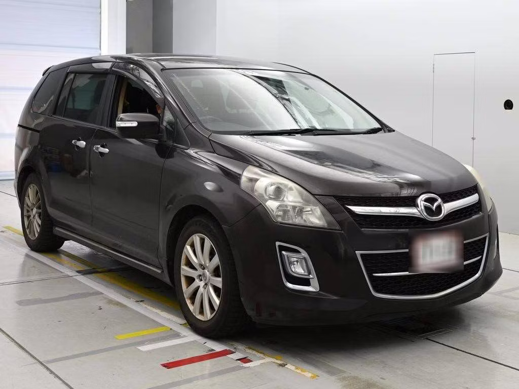 MAZDA MPV