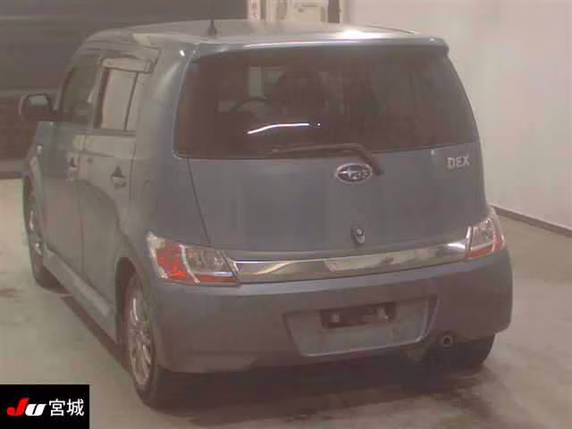 SUBARU DEX