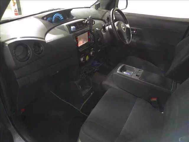 SUBARU DEX