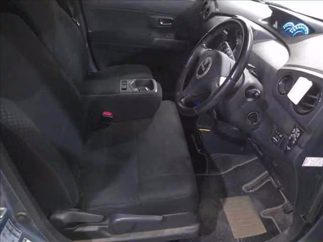 SUBARU DEX
