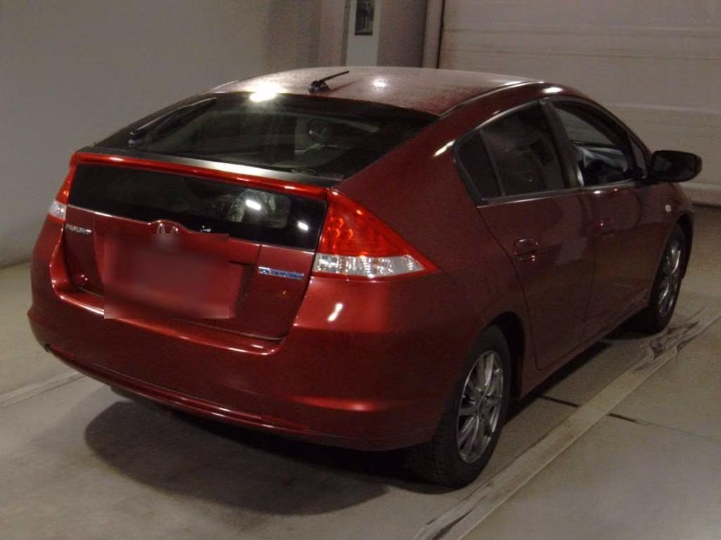 HONDA INSIGHT