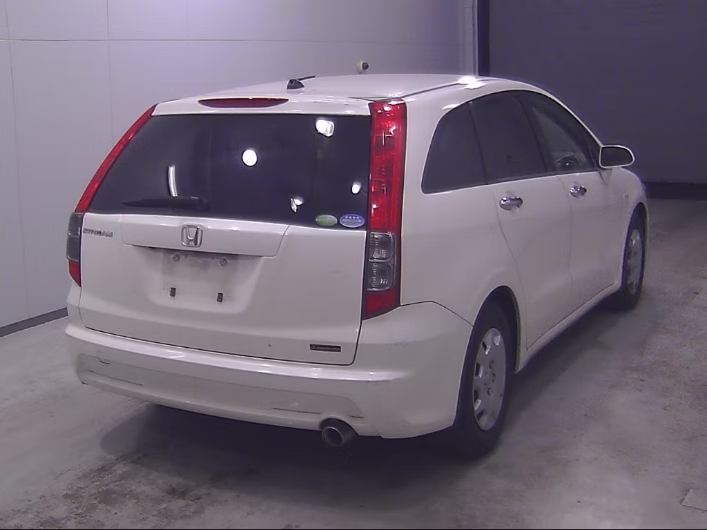 HONDA STREAM