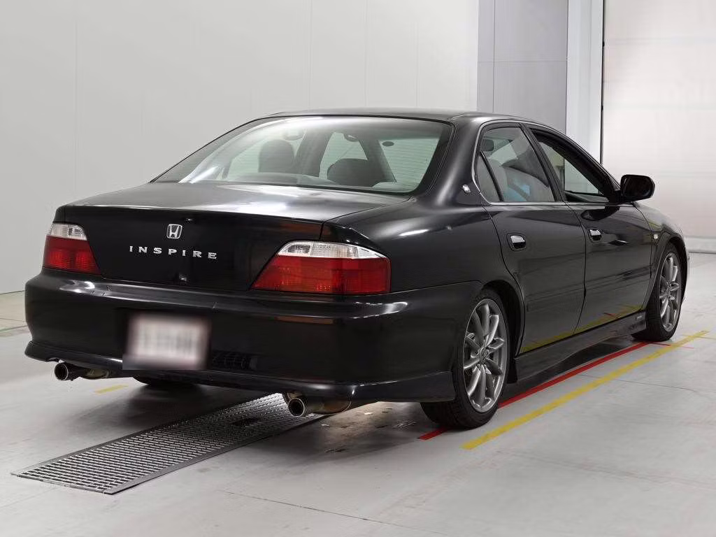 HONDA INSPIRE