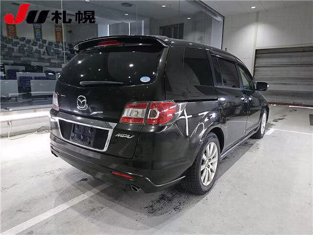 MAZDA MPV