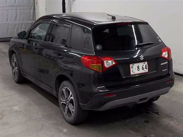 SUZUKI ESCUDO