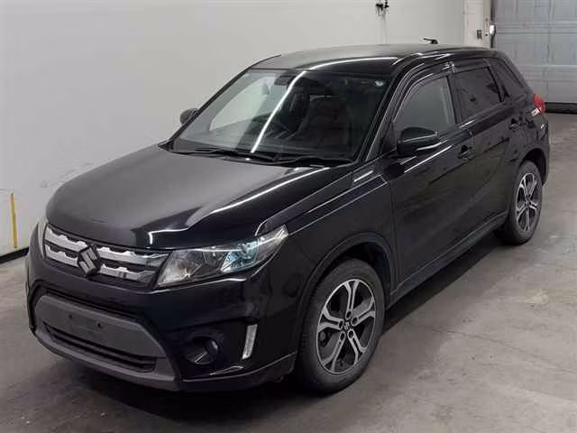 SUZUKI ESCUDO