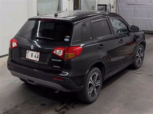 SUZUKI ESCUDO