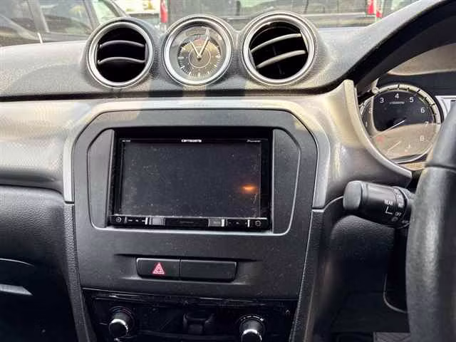 SUZUKI ESCUDO