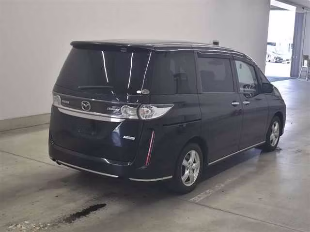 MAZDA BIANTE