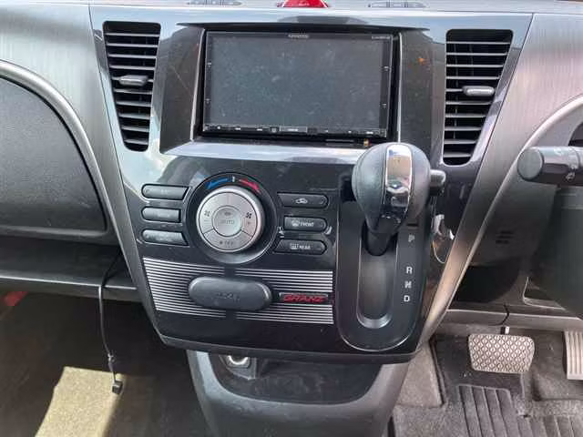 MAZDA BIANTE