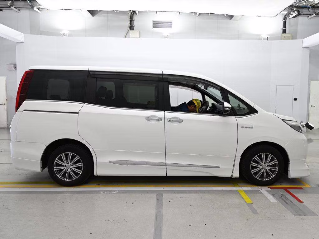 TOYOTA ESQUIRE