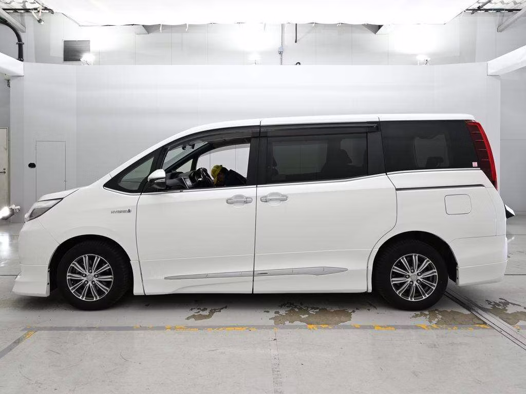 TOYOTA ESQUIRE