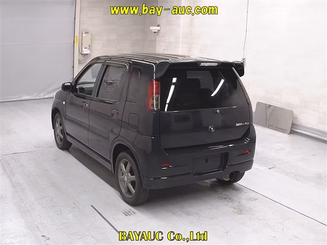 SUZUKI KEI