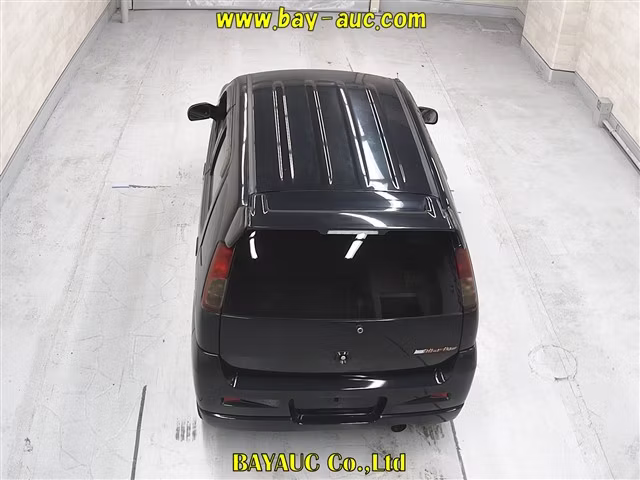 SUZUKI KEI