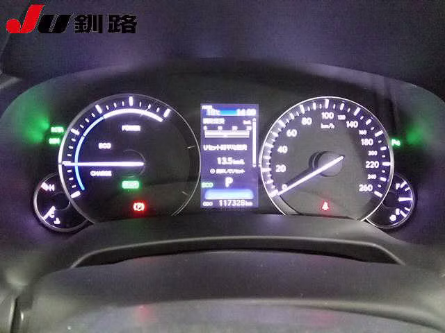 LEXUS RX450H