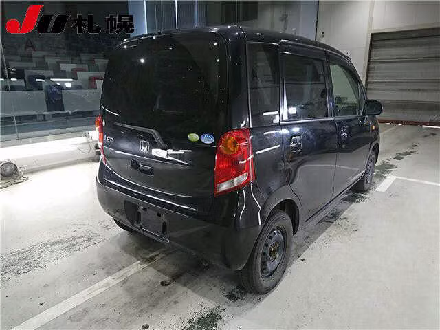 HONDA LIFE