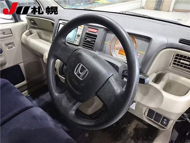 HONDA LIFE