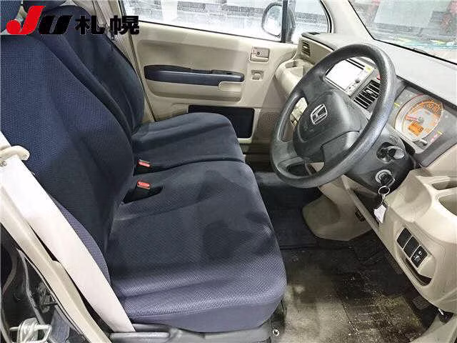 HONDA LIFE