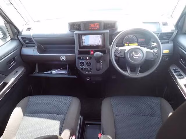 DAIHATSU THOR