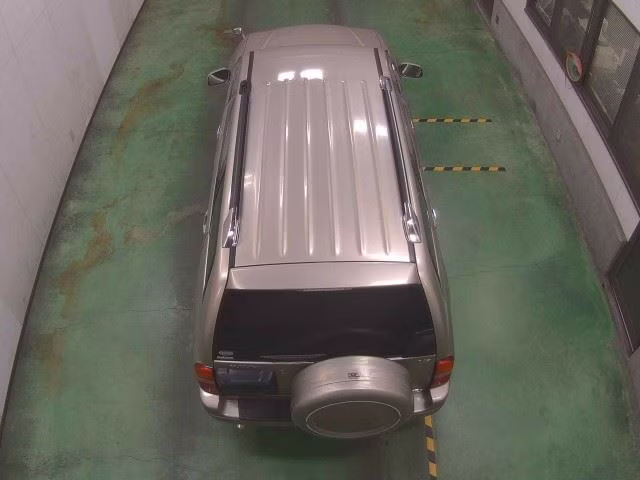 SUZUKI GRAND ESCUDO