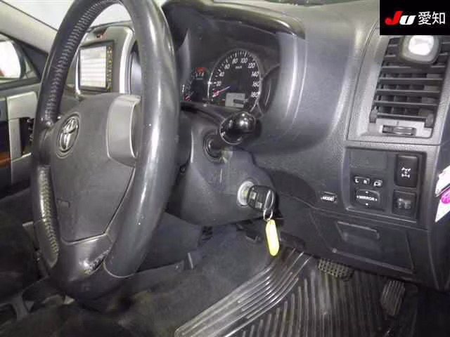 TOYOTA RUSH