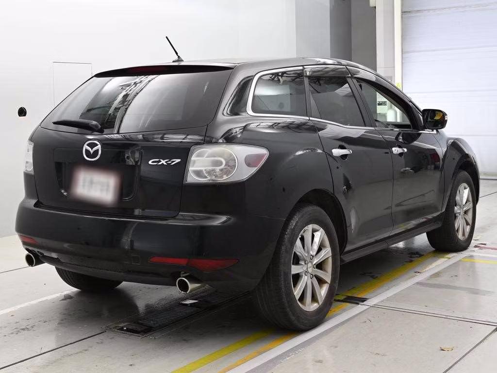 MAZDA CX-7