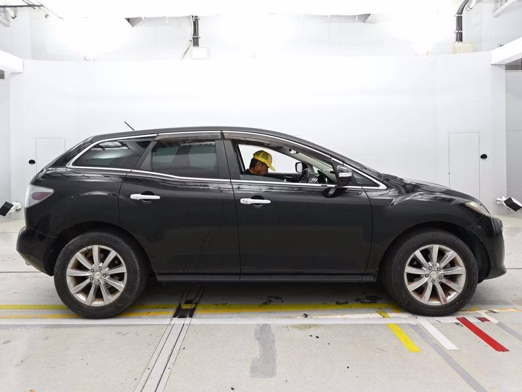 MAZDA CX-7