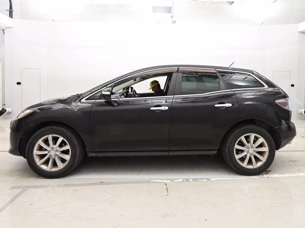 MAZDA CX-7