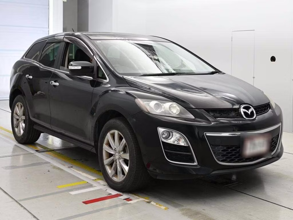MAZDA CX-7