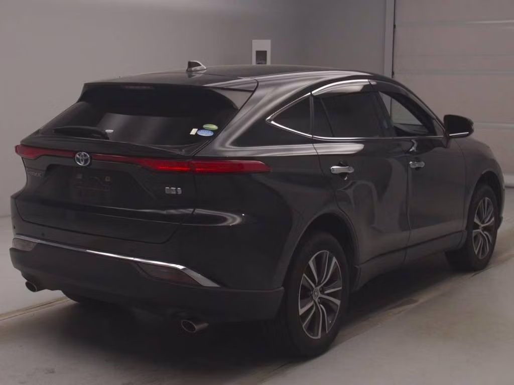 TOYOTA VENZA