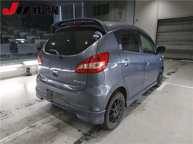 SUZUKI CERVO