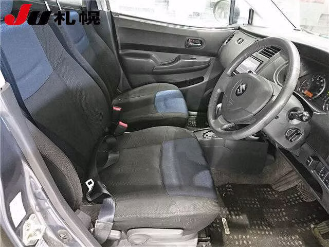 SUZUKI CERVO